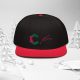 Cashma Hats - Red