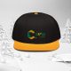 Cashma Hats - Yellow